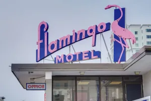 Image of Flamingo Motel