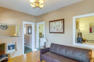 Image of St Ceilia Apt - Walk to Bisbee Attractions!