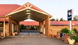 Image of Parkes International