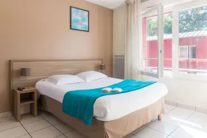Image of Comfort Aparthotel Nantes La Beaujoire