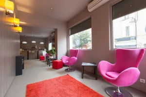 Image of Bliss Hôtel