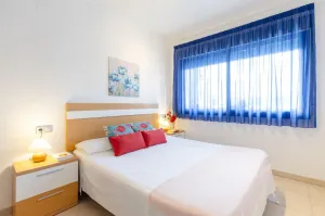 Image of 1Bed & SofaBed-Seaside Apt-Quiet Location-Parking