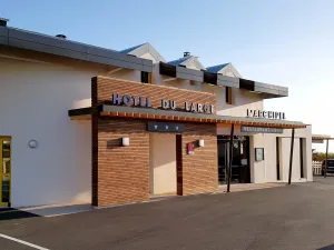 Image of Logis Hôtel du Large