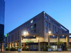 Image of ibis Styles Toulon Centre Port