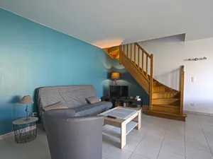 Image of Tasteful Apartment in Comes With Terrace