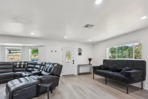 Image of Desert Mountain Escape With Private Hot Tub 1 Bedroom Home