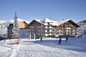 Image of Das Alpenhaus Katschberg 1640 inkl Lungau Card