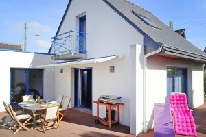 Image of Comfortable Holiday Home, Pleneuf-val-andre