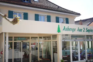 Image of Auberge Aux Deux Sapins