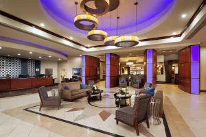 Image of Sheraton Agoura Hills Hotel