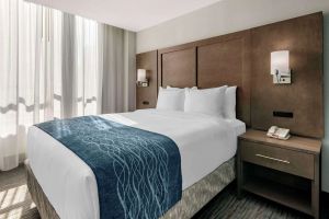 Image of Comfort Inn & Suites Downtown Brickell-Port of Miami