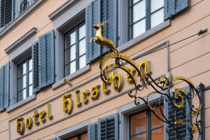 Image of Hotel Hirschen