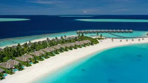 Image of Sun Siyam Iru Veli - 24 Hours Premium All-Inclusive with Free Transfers