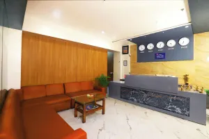 Image of Hotel Elite Continental- Near Mumbai International Airport Andheri East