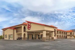 Image of Red Roof Inn Bowling Green