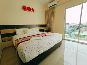 Image of Salak Boutique Hotel