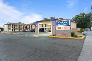 Image of Quincy INN and Suites