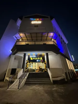 Image of Hotel Apsara Temerloh Gateway