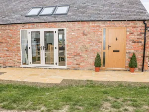 Image of Teal Cottage