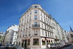 Image of Hotel du College de France