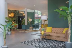 Image of Hotel Dusseldorf Krefeld Affiliated by Meliá