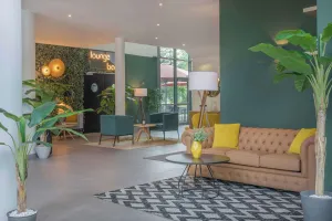 Image of Hotel Düsseldorf Krefeld affiliated by Meliá