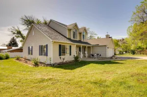 Image of Tropic Vacation Rental Near Bryce Canyon Natl Park