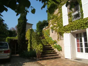 Image of Chambres d'Hôtes Domaine d'En Baleux