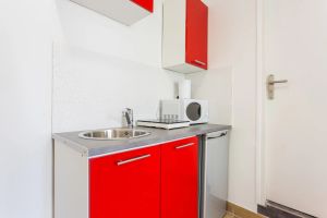 Image of CMG Porte de Chatillon - Malakoff I