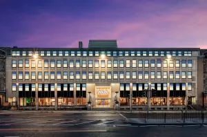 Image of YOTEL Edinburgh