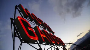 Image of The Gadsden Hotel