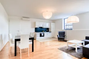 Image of easy flat Margareten Apartments