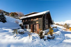 Image of Mazot les Marmottes