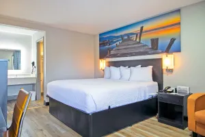 Image of Days Inn by Wyndham Augusta Fort Eisenhower
