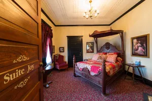 Image of Grand Victorian Inn