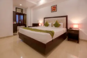 Image of Treebo Shivam Inn Near Singapore Mall