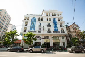 Image of Halong Seoul Hotel