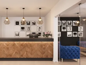 Image of DORMERO Hotel Weimar