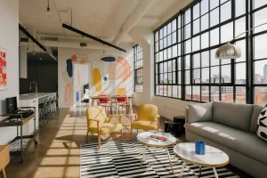 Image of Sonder by Marriott Bonvoy The Heid Apartments Loft District