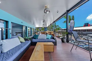 Image of Airlie Sun & Sand Motel Accommodation #4