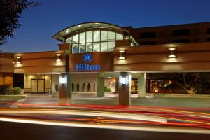 Image of Hilton Raleigh North Hills