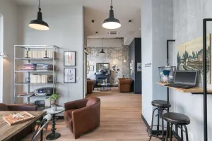 Image of Hotel So’Co by Happyculture