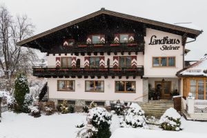 Image of Landhaus Steiner