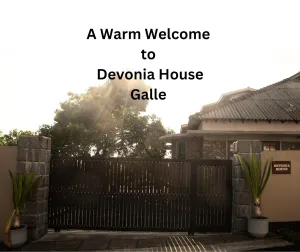 Image of Galle Large Serviced Villa Near Beaches & Fort