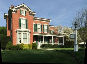 Image of The Chancellor's House B&B
