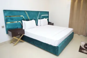 Image of Royalton Inn Hotel - Gulberg