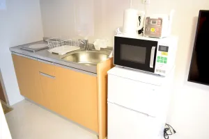 Image of Mango Resort Okinawa Chatan