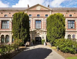 Image of Best Western Hôtel Hermitage