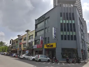 Image of Live Com Hotel