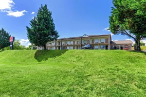 Image of Econo Lodge